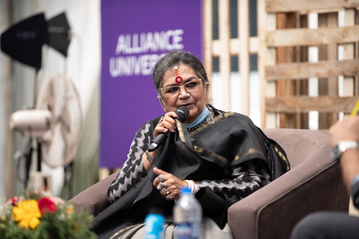 Alliance School of Economics Bangalore Event photo 12